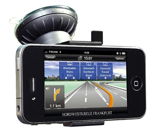 ST-169A SmartPhone Holder