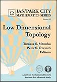 Low dimensional topology