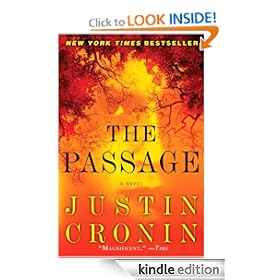 The Passage: A Novel