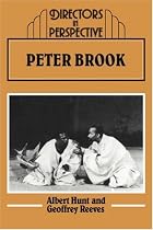 Peter Brook (Directors in Perspective)