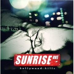 Hollywood Hills (2-Track)