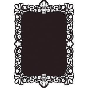 Chalkboard Wall Decal