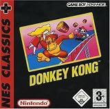 Classic NES Series: Donkey Kong