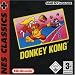 Classic NES Series: Donkey Kong