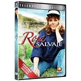 Rosa Salvaje
