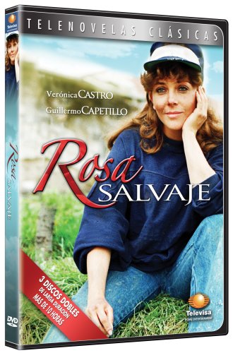 Rosa Salvaje