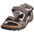 Rieker Sonja 68472-42 Damen Sandalen/Outdoor-Sandalen