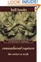 remembered rapture: the writer at work