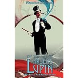 the many faces of arsene lupin