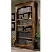Towering Tomes Bookcase: Downloadable Woodworking Plan