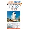 Top 10 Dubai & Abu Dhabi (EYEWITNESS TOP 10 TRAVEL GUIDE)