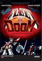 A Voltron Movie Special Online.