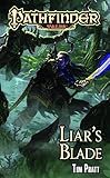 Liar's blade
