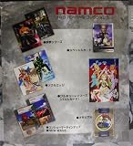 �ʥॳ ���ե������ ���쥯����� ������ BOX namco official collection cards