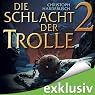 H&ouml;rbuch Die Schlacht der Trolle 2