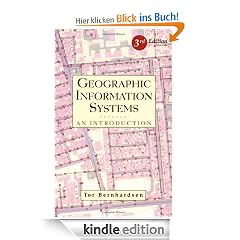 Geographic Information Systems: An Introduction