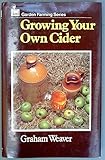 Growing your own cider