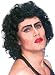 FRANK-N-FURTER WIG ROCKY HORROR PICTURE SHOW