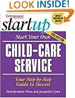Start Your Own Child-Care Service