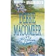 311 Pelican Court (Cedar Cove, Book 3) by Debbie Macomber and Sandra Burr