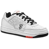 Giants Reebok Men's MLB Clubhouse Exclusive Laser Etch