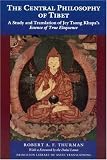 The Central Philosophy of Tibet