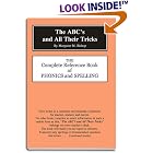The ABC's and All Their Tricks by M. Bishop