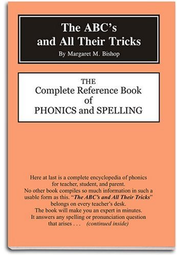 The ABC's and All Their Tricks