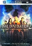 Final Destination 2 - Ali Larter