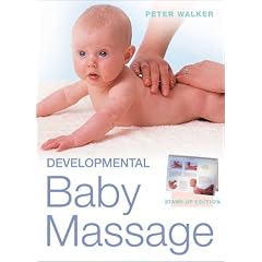 Developmental Baby Massage, stand up edition