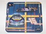  : MICHAEL WALTRIP #15 NASCAR 9" x 8" Computer MOUSEPAD