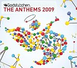 Godskitchen the Anthems 2008