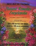 Natural Remedies Encyclopedia