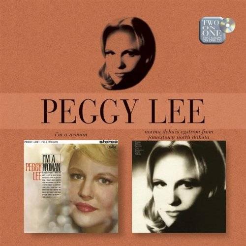Peggy Lee - I