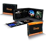 Produkt-Bild: Tim Burton Collection - Special Edition Box Set 15 Filme - Exklusiv Limited Edition Fnac auf 1500Stk (Blu-ray+DVD)