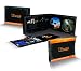 Tim Burton Collection - Special Edition Box Set 15 Filme - Exklusiv Limited Edition Fnac auf 1500Stk (Blu-ray+DVD)