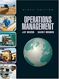 Operations Management & Student CD and Student DVD Package (9th Edition)