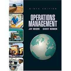 Operations Management