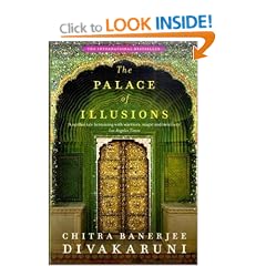 The Palace of Illusions