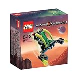 Eigenschaften LEGO 5617 / LEGO 5617 - Impuls 5617 Alien-Jet