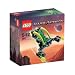 Lego Alien Jet