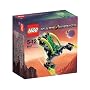 Lego Alien Jet