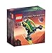 LEGO Mars Mission Exclusive Mini Figure Set #5617 Alien Jet