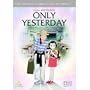 Only Yesterday (Omohide poro poro)