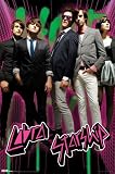 Cobra Starship - Hot Mess Poster Print, 22x34