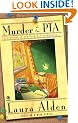 Murder at the PTA: Beth Kennedy Series, Book 1