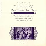 Six & Seven-Eights String Band of New Orleans