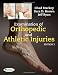 Examination of Orthopedic and Athletic Injuries Cover