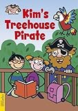 Kim's treehouse pirate