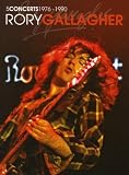 Rory Gallagher - Live at Rockpalast (3 DVDs)
